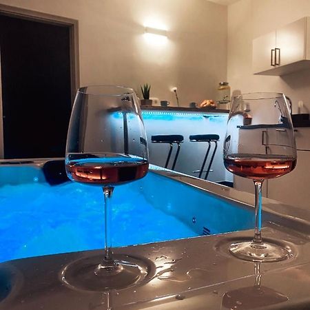 Lavitas Spa Moravce Bagian luar foto