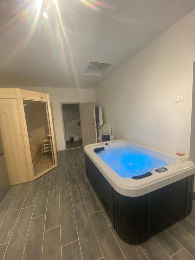 Lavitas Spa Moravce Bagian luar foto