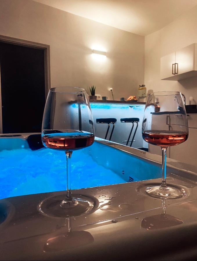 Lavitas Spa Moravce Bagian luar foto