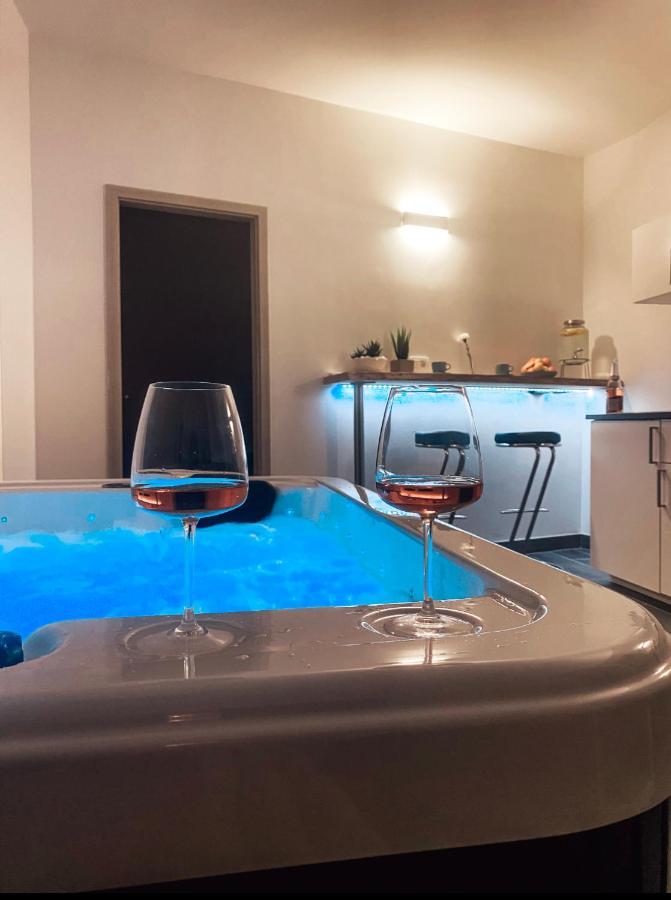 Lavitas Spa Moravce Bagian luar foto
